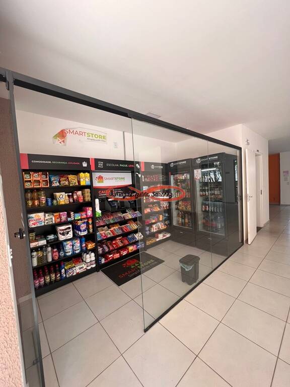 Apartamento, 2 quartos, 47 m² - Foto 16