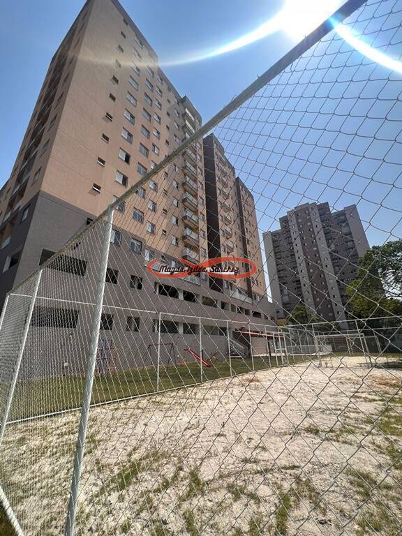 Apartamento, 2 quartos, 47 m² - Foto 35