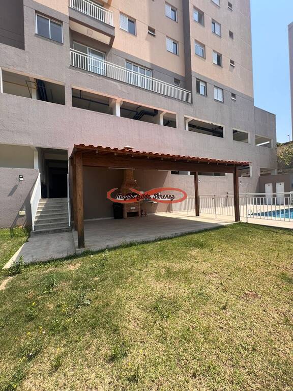 Apartamento, 2 quartos, 47 m² - Foto 29