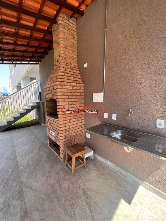 Apartamento, 2 quartos, 47 m² - Foto 30