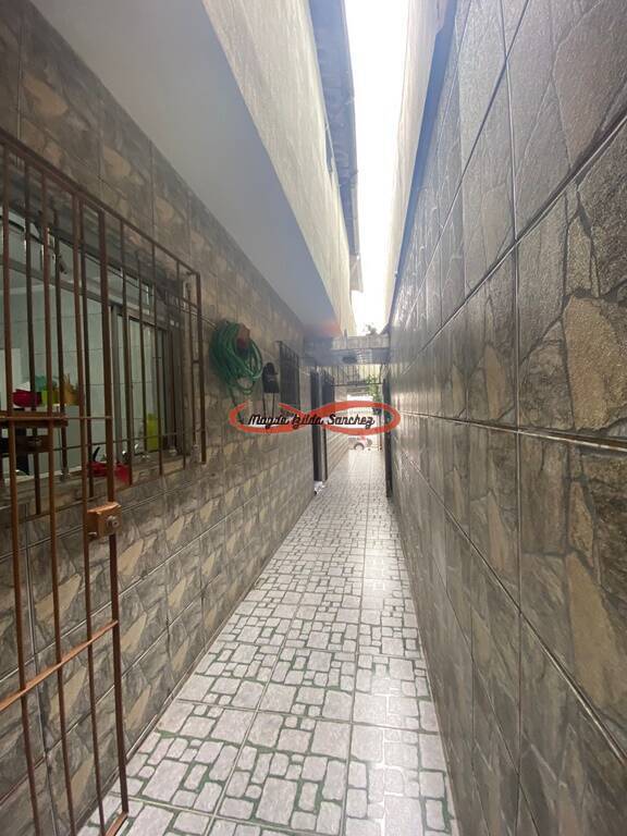 Casa, 4 quartos, 100 m² - Foto 17