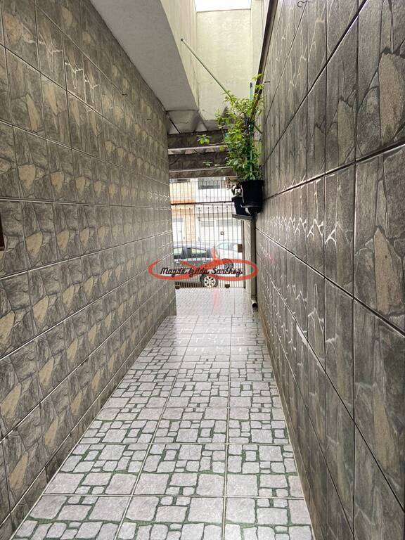 Casa, 4 quartos, 100 m² - Foto 18