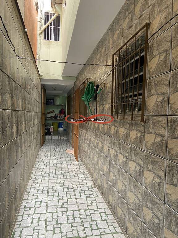 Casa, 4 quartos, 100 m² - Foto 19