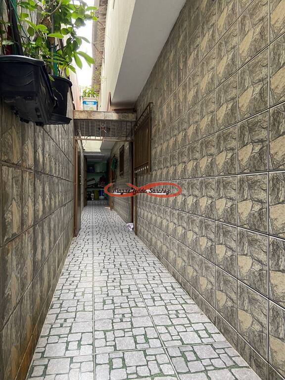 Casa, 4 quartos, 100 m² - Foto 26