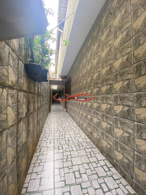 Casa, 4 quartos, 100 m² - Foto 25