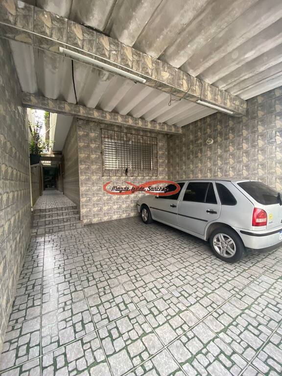 Casa, 4 quartos, 100 m² - Foto 27