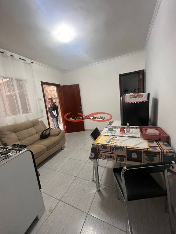 Casa, 4 quartos, 100 m² - Foto 1