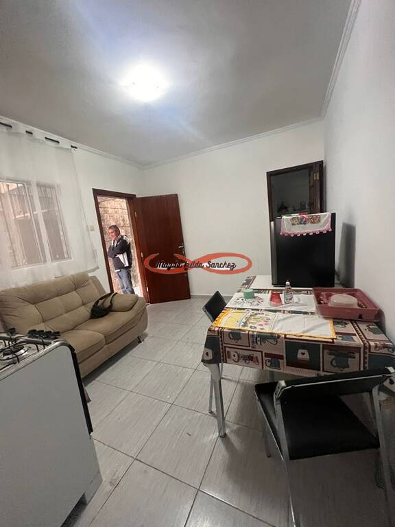 Casa, 4 quartos, 100 m² - Foto 2