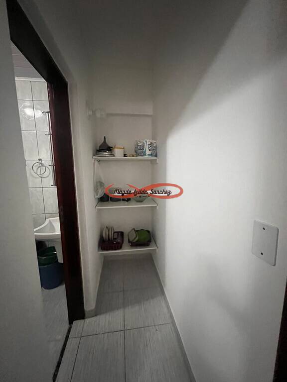 Casa, 4 quartos, 100 m² - Foto 12