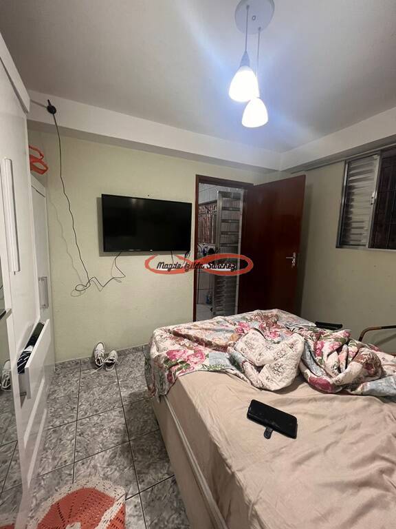 Casa, 4 quartos, 100 m² - Foto 8