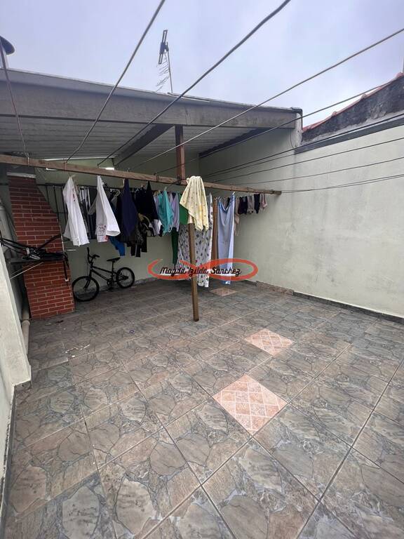 Casa, 4 quartos, 100 m² - Foto 23