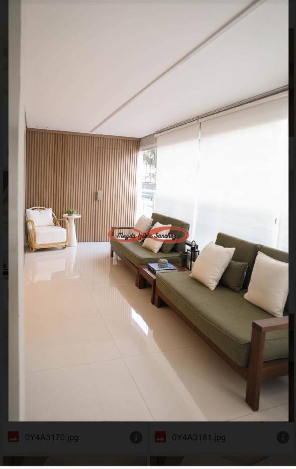 Apartamento, 3 quartos, 240 m² - Foto 1