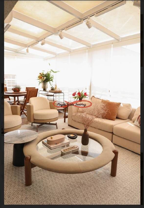 Apartamento, 3 quartos, 240 m² - Foto 5