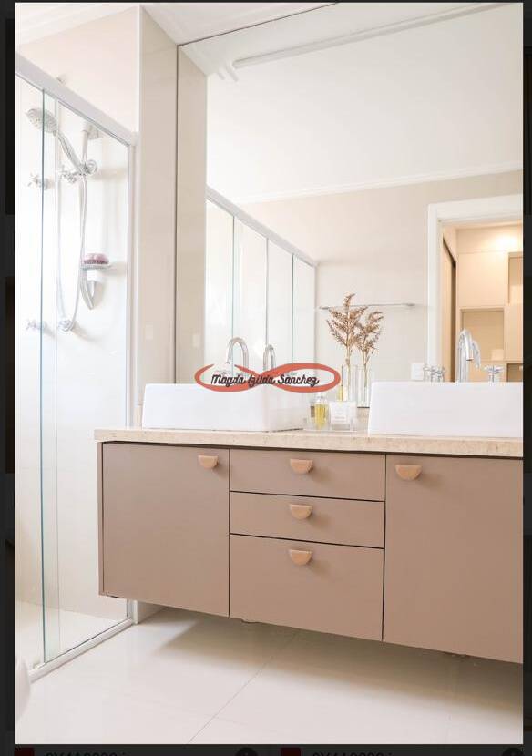 Apartamento, 3 quartos, 240 m² - Foto 9