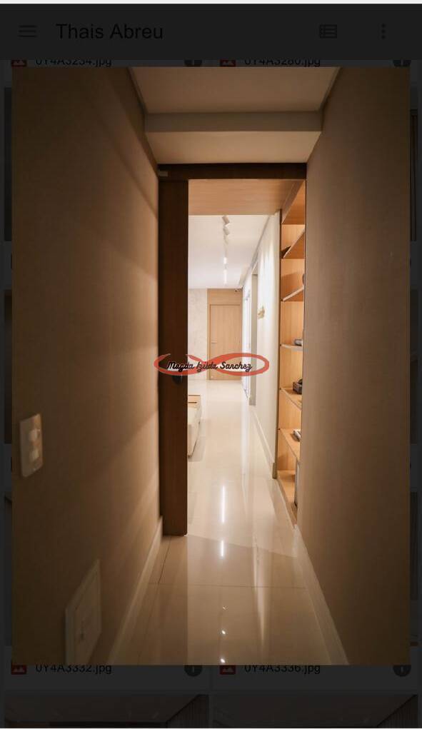 Apartamento, 3 quartos, 240 m² - Foto 8