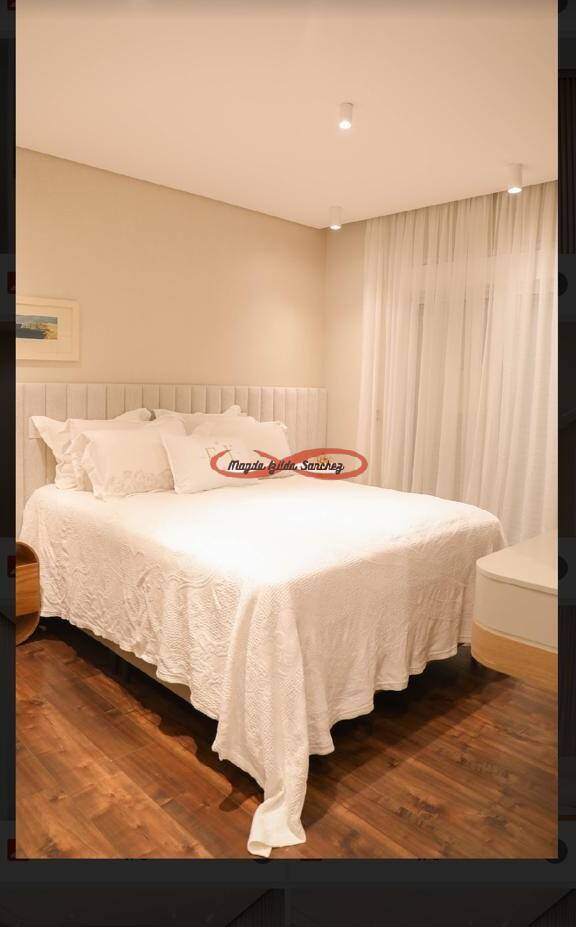 Apartamento, 3 quartos, 240 m² - Foto 11