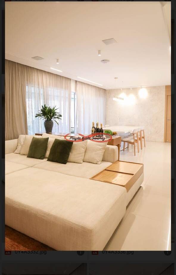 Apartamento, 3 quartos, 240 m² - Foto 12