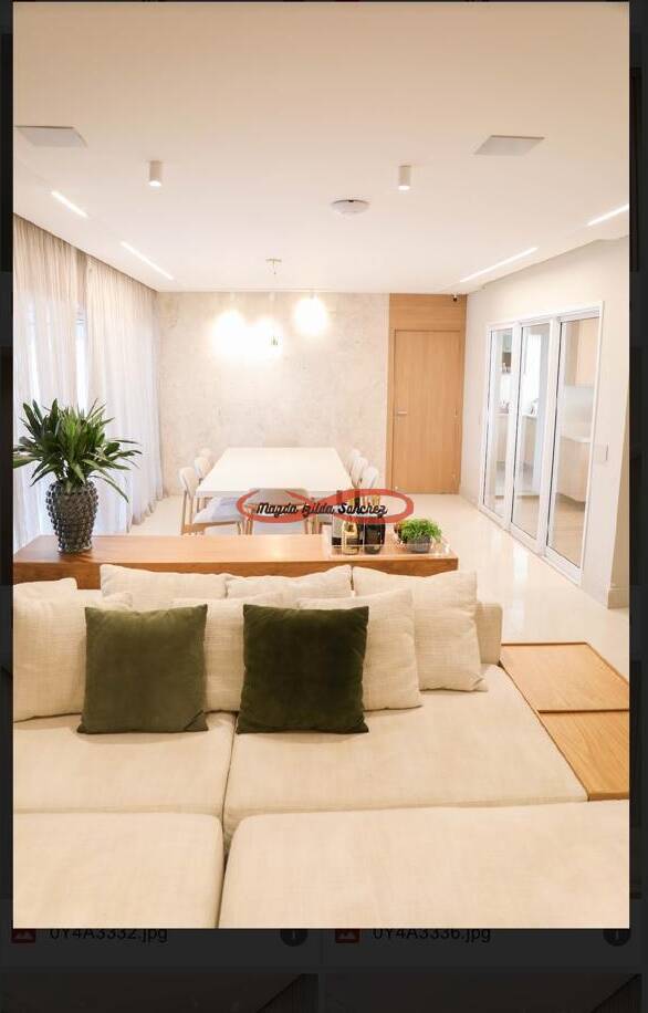 Apartamento, 3 quartos, 240 m² - Foto 13