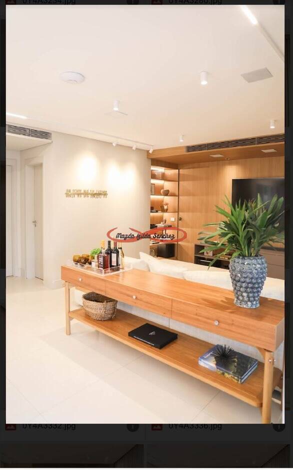 Apartamento, 3 quartos, 240 m² - Foto 3