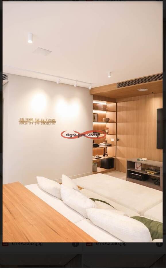 Apartamento, 3 quartos, 240 m² - Foto 14