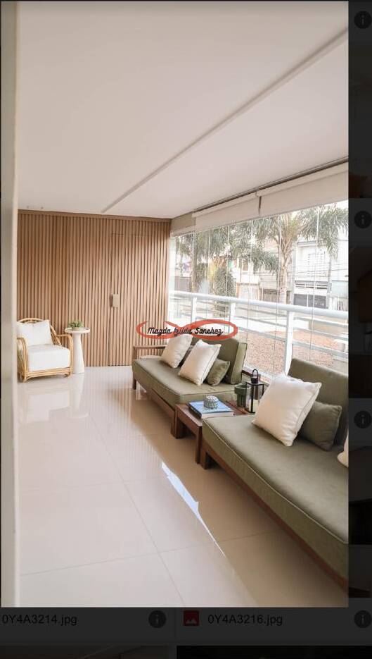 Apartamento, 3 quartos, 240 m² - Foto 2