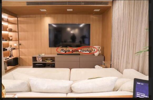 Apartamento, 3 quartos, 240 m² - Foto 4