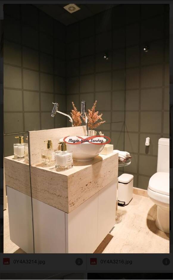 Apartamento, 3 quartos, 240 m² - Foto 16