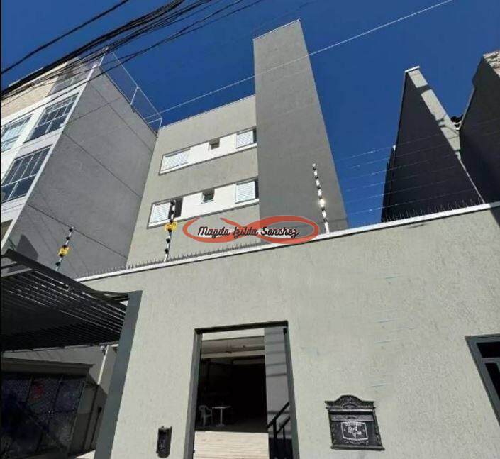 Apartamento, 2 quartos, 35 m² - Foto 18