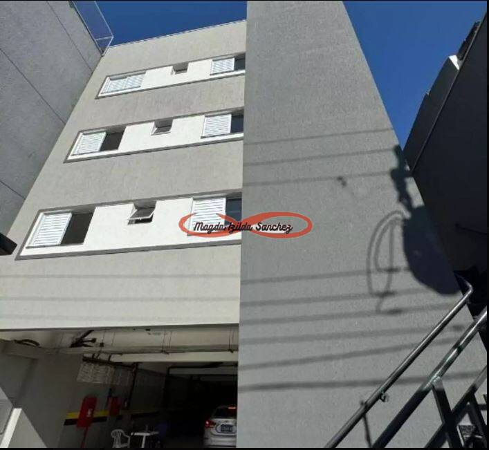 Apartamento, 2 quartos, 35 m² - Foto 17