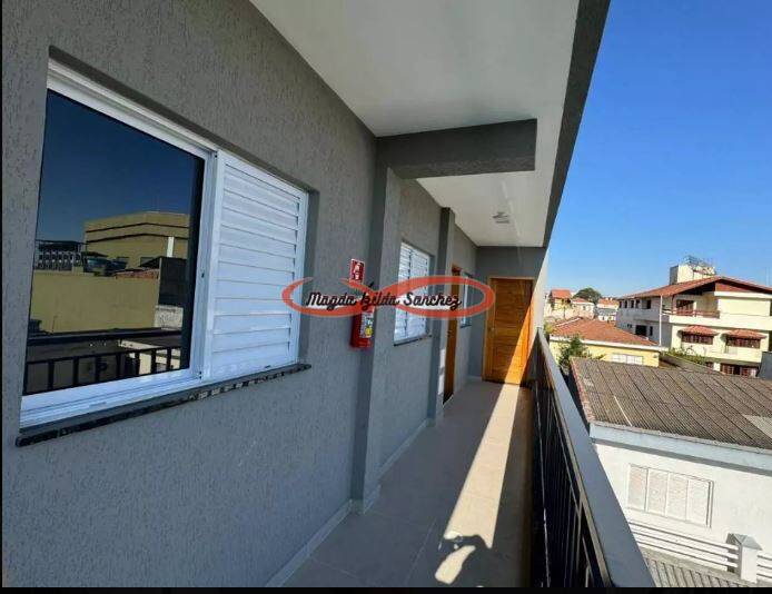 Apartamento, 2 quartos, 35 m² - Foto 15