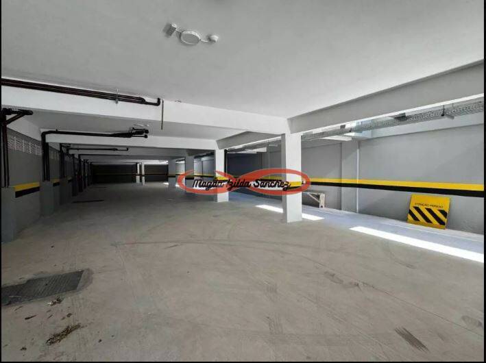 Apartamento, 2 quartos, 35 m² - Foto 12