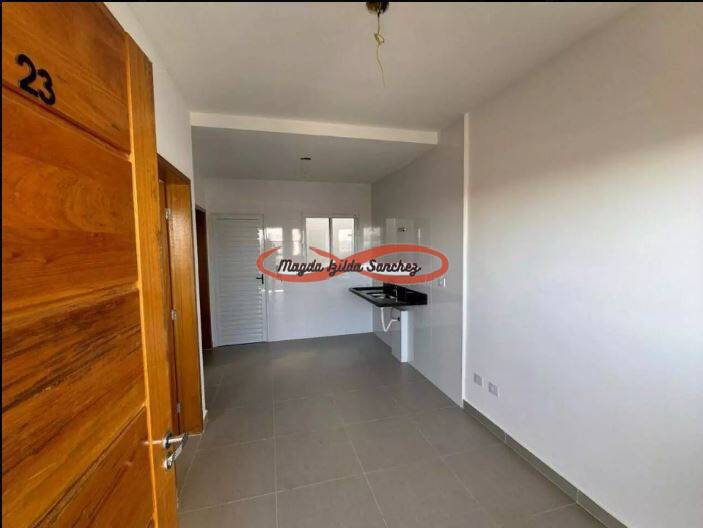 Apartamento, 2 quartos, 35 m² - Foto 10