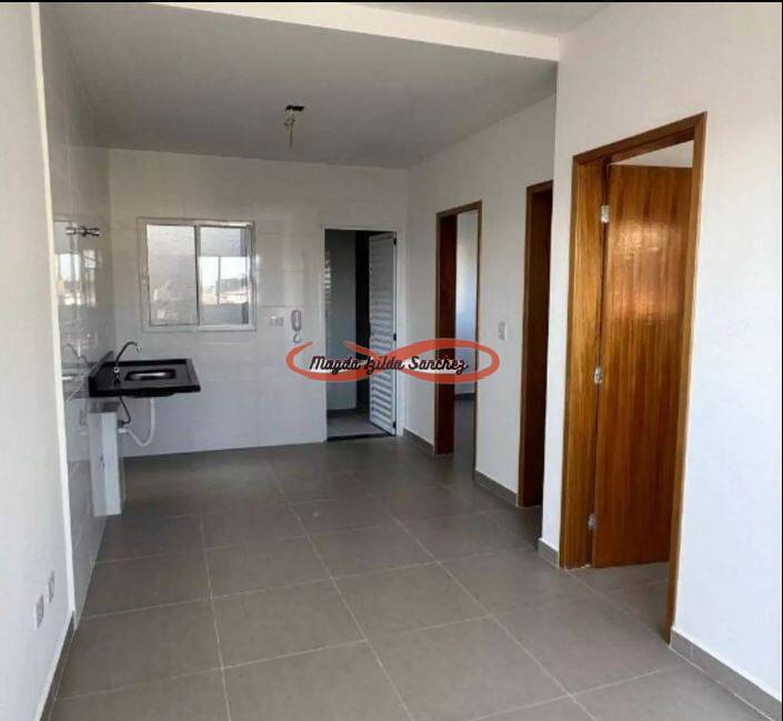 Apartamento, 2 quartos, 35 m² - Foto 1