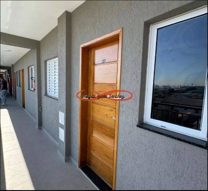 Apartamento, 2 quartos, 35 m² - Foto 14