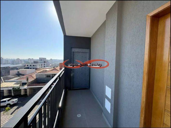 Apartamento, 2 quartos, 35 m² - Foto 13