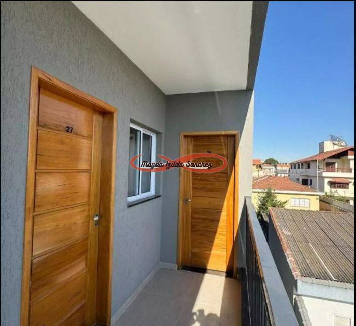 Apartamento, 2 quartos, 35 m² - Foto 16