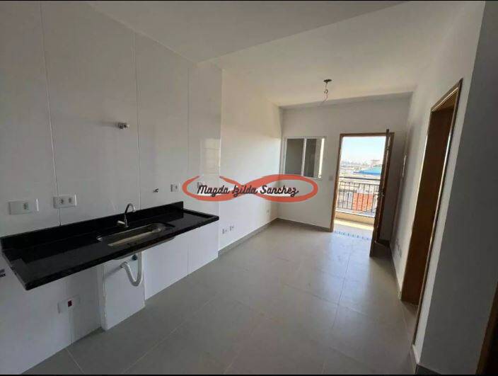Apartamento, 2 quartos, 35 m² - Foto 2