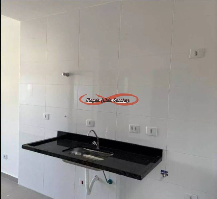 Apartamento, 2 quartos, 35 m² - Foto 3