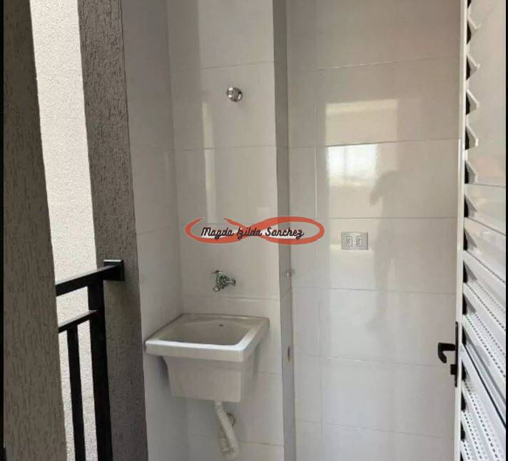 Apartamento, 2 quartos, 35 m² - Foto 11