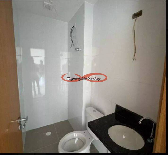 Apartamento, 2 quartos, 35 m² - Foto 6