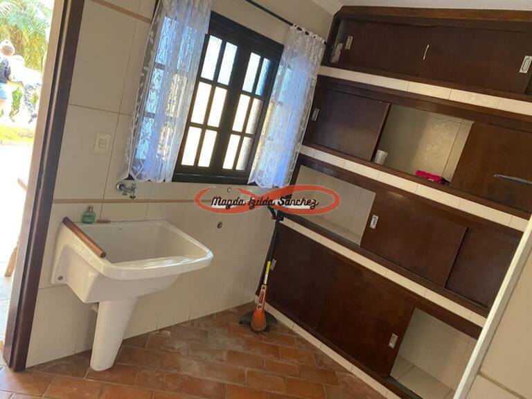 Casa à venda com 3 quartos, 177m² - Foto 12