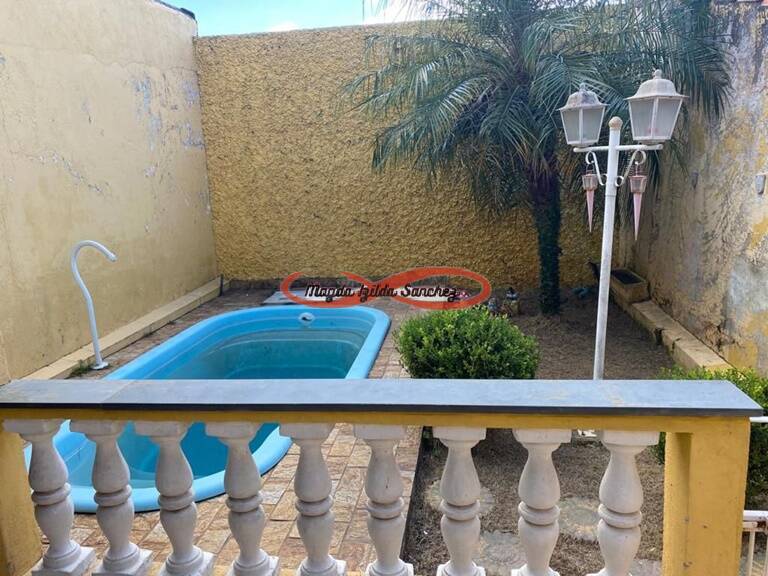 Casa à venda com 3 quartos, 177m² - Foto 13