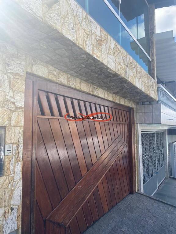 Casa à venda com 3 quartos, 177m² - Foto 23