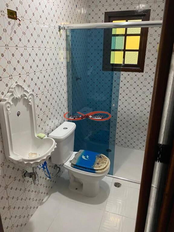 Casa à venda com 3 quartos, 177m² - Foto 11