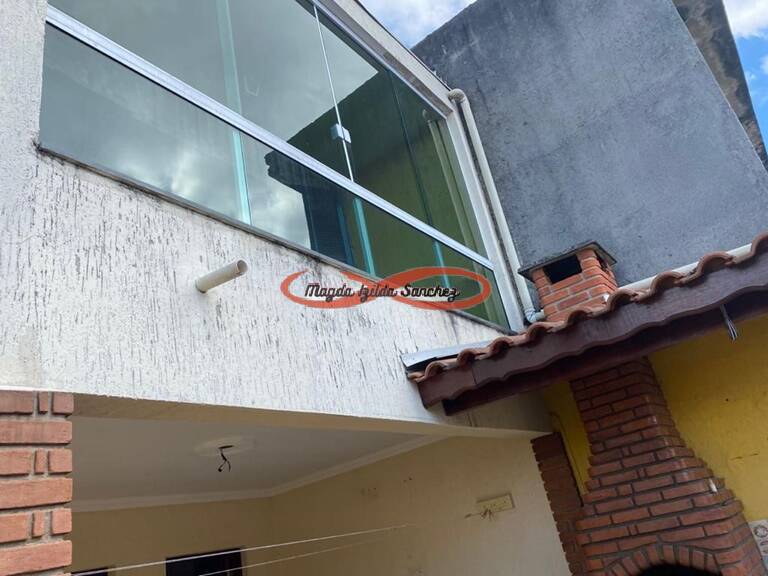 Casa à venda com 3 quartos, 177m² - Foto 18