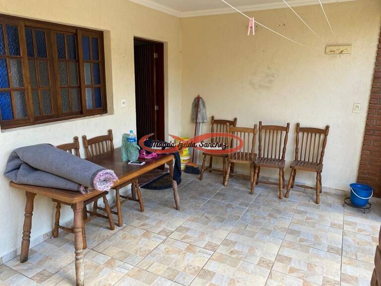 Casa à venda com 3 quartos, 177m² - Foto 17