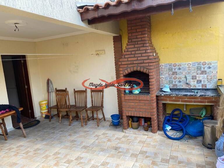 Casa à venda com 3 quartos, 177m² - Foto 16