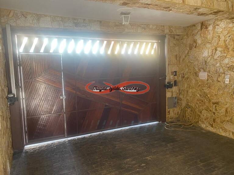 Casa à venda com 3 quartos, 177m² - Foto 19