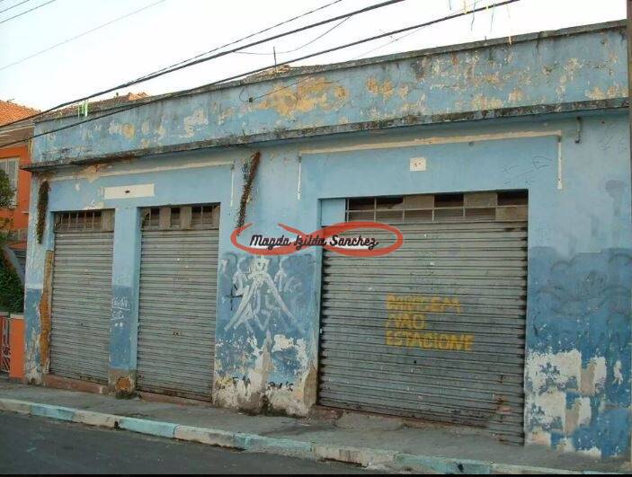 Terreno à venda, 313m² - Foto 10