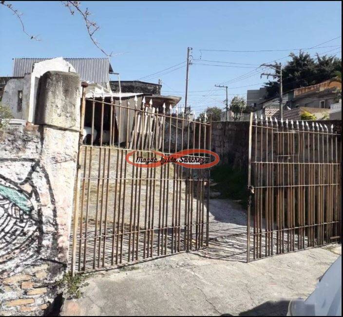Terreno à venda, 313m² - Foto 2